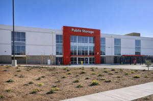 Public Storage - San Diego - 11211 Sorrento Valley Road - Photo 1