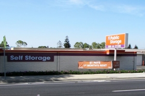 Public Storage - San Jose - 475 Tully Road Picture 0 of Public Storage - San Jose - 475 Tully Road - FindStorageFast.com
