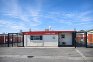 Public Storage - San Jose - 475 Tully Road - Photo 1