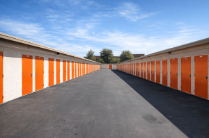 Public Storage - San Jose - 475 Tully Road - Photo 2