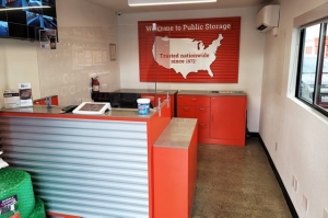 Public Storage - Kent - 6850 South 238th Street - Photo 3