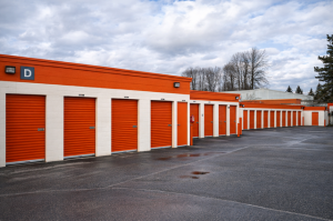 Public Storage - Kent - 6850 South 238th Street - Photo 2