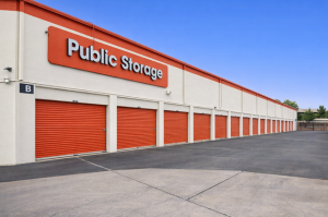 Public Storage - Citrus Heights - 6380 Tupelo Drive - Photo 2