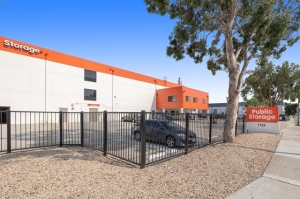 Public Storage - Torrance - 1724 S Crenshaw Blvd - Photo 1