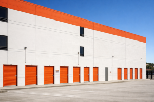 Public Storage - Torrance - 1724 S Crenshaw Blvd - Photo 2