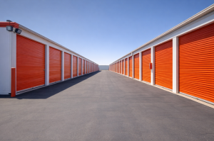 Public Storage - Fresno - 5045 N Gates Ave - Photo 2