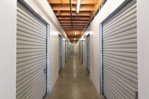 Storage Facility