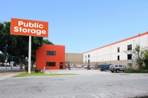 Public Storage - Los Angeles - 4002 N Mission Rd Picture of Public Storage - Los Angeles - 4002 N Mission Rd