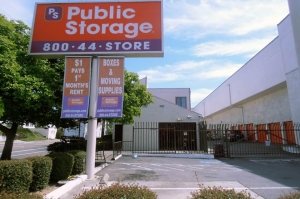 Public Storage - Oakland - 1551 MacArthur Blvd Picture of Public Storage - Oakland - 1551 MacArthur Blvd