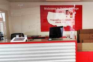 Public Storage - Oakland - 1551 MacArthur Blvd - Photo 3
