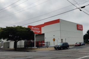 Public Storage - Oakland - 1551 MacArthur Blvd - Photo 1