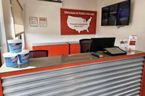 Public Storage - Colorado Springs - 5055 Centennial Blvd - Photo 3