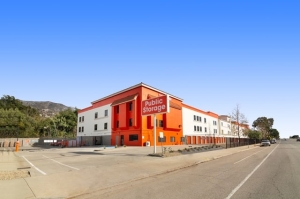 Public Storage - Tujunga - 6467 Foothill Blvd - Photo 1