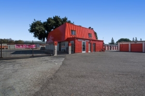 Public Storage - Milpitas - 1601 Watson Court
