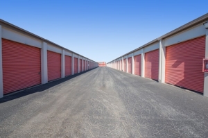 Public Storage - Milpitas - 1601 Watson Court - Photo 2