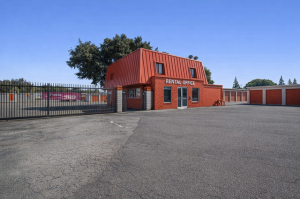 Public Storage - Milpitas - 1601 Watson Court - Photo 1
