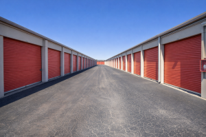 Public Storage - Milpitas - 1601 Watson Court - Photo 2