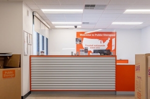 Public Storage - Solana Beach - 477 Stevens Ave - Photo 3