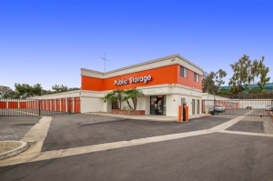 Public Storage - Solana Beach - 477 Stevens Ave