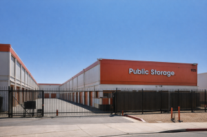 Public Storage - San Jose - 965 Felipe Ave - Photo 1