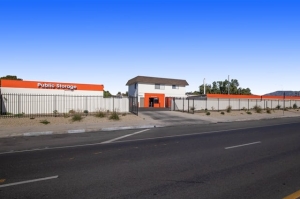 Public Storage - Arleta - 13333 Osborne Street - Photo 1