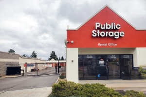Public Storage - Aurora - 4251 S Reservoir Rd - Photo 1