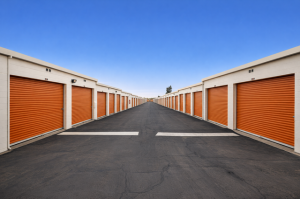 Public Storage - Whittier - 12320 E Whittier Blvd - Photo 2