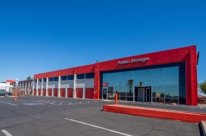 Public Storage - Phoenix - 4034 E McDowell Rd - Photo 1