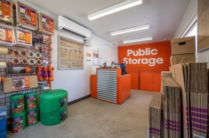 Public Storage - Whittier - 2050 Workman Mill Road - Photo 3