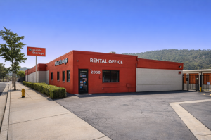 Public Storage - Whittier - 2050 Workman Mill Road