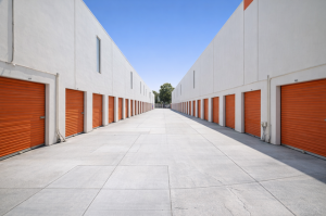 Public Storage - Van Nuys - 8200 Balboa Blvd - Photo 2