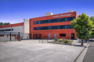 Public Storage - Los Angeles - 1776 Blake Ave