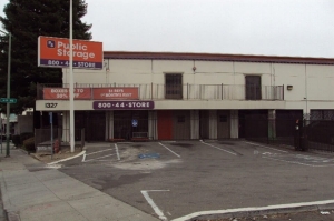Public Storage - Oakland - 1327 International Blvd Picture of Public Storage - Oakland - 1327 International Blvd