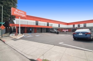 Public Storage - Oakland - 1327 International Blvd - Photo 1