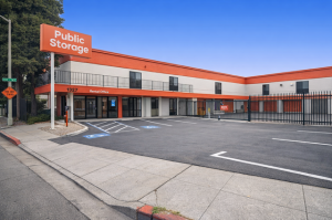 Public Storage - Oakland - 1327 International Blvd