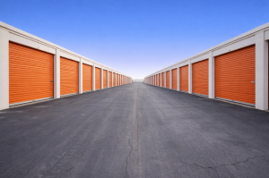 Public Storage - Pleasanton - 3470 Boulder Street - Photo 2