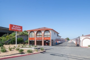 Public Storage - Vallejo - 265 Mini Drive - Photo 1