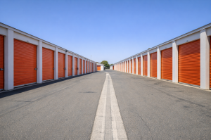 Public Storage - Vallejo - 265 Mini Drive - Photo 2