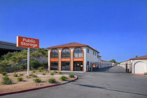 Public Storage - Vallejo - 265 Mini Drive - Photo 1