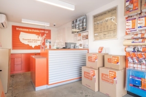 Public Storage - Downey - 12302 Bellflower Blvd - Photo 3