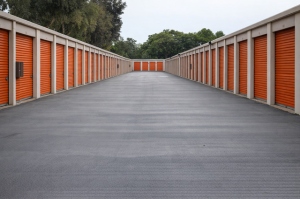 Public Storage - Davis - 1230 Olive Drive - Photo 2