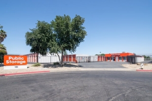 Public Storage - Pacheco - 150 S Buchanan Circle - Photo 1