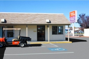 Public Storage - West Valley City - 3673 South Redwood Road - Photo 1