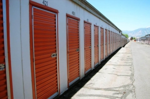 Public Storage - West Valley City - 3673 South Redwood Road - Photo 2