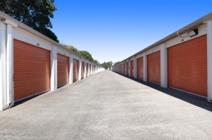 Public Storage - Pleasanton - 2500 Santa Rita Road - Photo 2