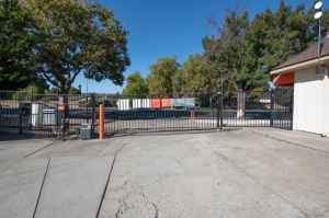 Public Storage - Pleasanton - 2500 Santa Rita Road - Photo 4