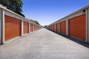 Public Storage - Pleasanton - 2500 Santa Rita Road - Photo 2