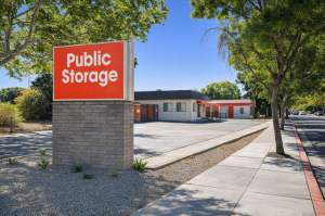 Public Storage - Pleasanton - 2500 Santa Rita Road
