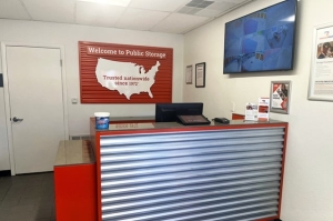 Public Storage - Sandy - 9101 S State Street - Photo 3