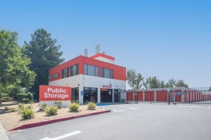 Public Storage - Santa Rosa - 914 Hopper Ave - Photo 1
